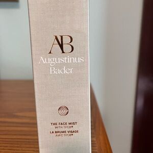Augustinus Bader Face Mist With TFC8 100mL Factory Sealed Box